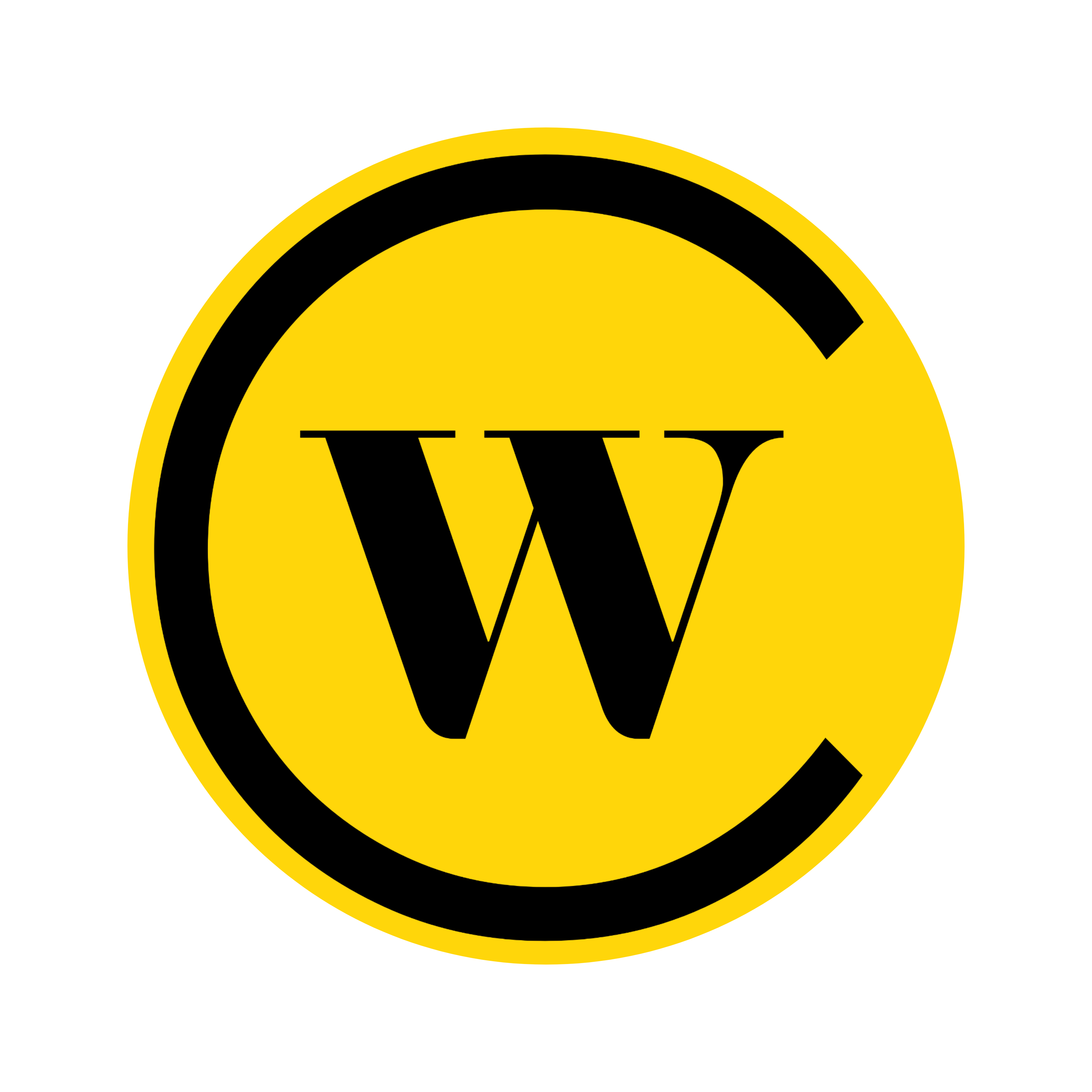 Wencuts Logo